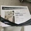 7'L Stair lift - 2