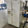 Fridgidaire fridge 36"W 67"H