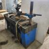 Coats tire changer