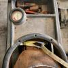 Coats tire changer - 2