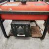 Generator w electric start size & condition unknown as is - 2
