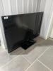 46&rdquo; Sony TV w remote