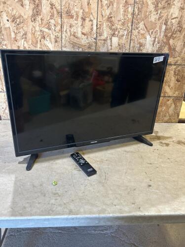 32&rdquo; TV
