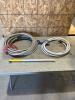 Garden hoses