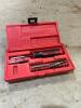Mac combination screw driver