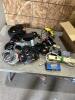 Various cords
