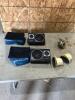 Realistic & other speakers