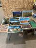 Various Canadian pictures & prints