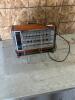 120V Heater