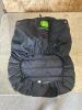 John Deere lawn mower seat cover - 2