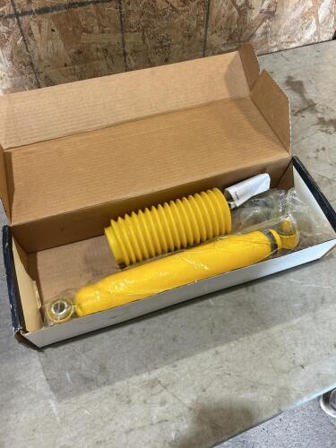 Unused 1975-1986 K10 Steering dampener kit
