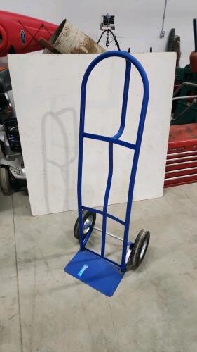 Dolly cart
