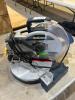 8 1/4&rdquo; Compound mitre saw