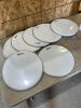 Premier brand marching drum heads