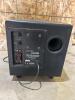 Subwoofer - 2