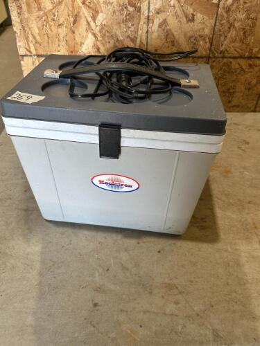 Koolatron 12v Cooler