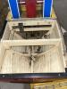 42&rdquo; Wooden boat - 2