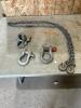 7&rsquo; 1/4&rdquo; Chain, clevice