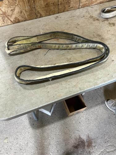 8&rsquo; 2&rdquo; Sling