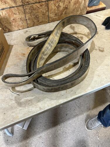 3&rdquo; Sling