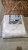 New 10'x10' construction tarp