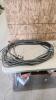 100' Heavy duty ext cord