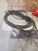 100' Heavy ext cord