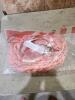 New 50' 5/8" Safety tether
