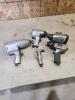 Air tools as is