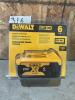 New aftermarket Dewalt battery 20v 6ah
