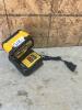 New aftermarket 20v 9ah battery w charger