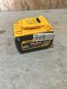 New aftermarket 20v 9ah battery