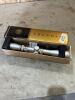 2-7x33mm Rifle scope