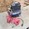2 Gal jobsite air compressor