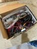3000lb 12v Winch w remote as new