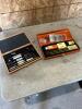 2 Gun cleaning kits