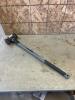 10lb fibreglass handle sledge hammer