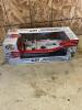 RC fishing boat