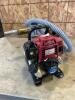 Honda WX10T water pump good working order