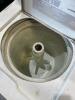Moffat 27&rdquo; top load washer in working order - 2