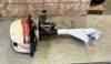 Arrow 7.5HP air cooled outboard motor runs needs tune up