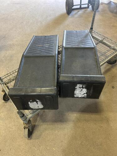 Car ramps