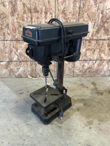 22&rdquo; Bench top drill press