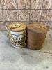 2 Rolls of baler twine