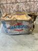 2 rolls of Baler twine