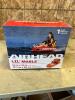 Unused 54&rdquo;x34&rdquo; inflatable tow behind tube