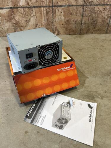 250w Power supply