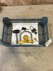 Trailer locks