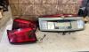 Cadillac break lights