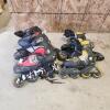 Kids Rollerblades